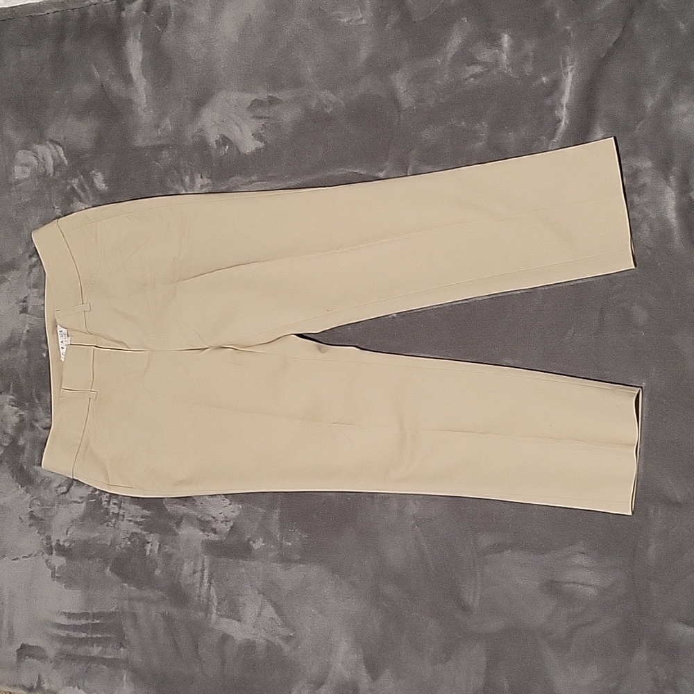 Chaus Khaki Pants